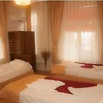As Old Taksim 2* Стамбул