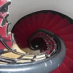 Отель типа 