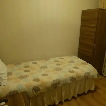 As Old Taksim Alojamento de Acomodação e Pequeno-almoço Istambul