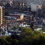 As Old Taksim Bed and Breakfast 2*