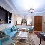 As Old Taksim Bed and Breakfast