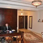 As Old Taksim Bed and Breakfast 2*