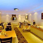 As Old Taksim Bed and Breakfast Κωνσταντινούπολη
