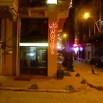 As Old Taksim