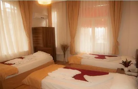 As Old Taksim 2* Стамбул