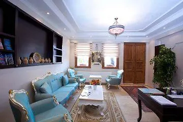 As Old Taksim Oda ve Kahvaltı