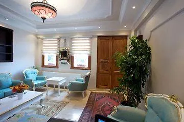 As Old Taksim 3* Κωνσταντινούπολη