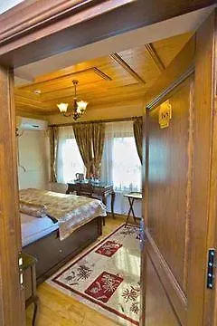 As Old Taksim Bed and Breakfast
