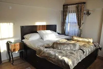 As Old Taksim Bed and Breakfast Κωνσταντινούπολη