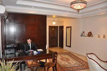 As Old Taksim Bed and Breakfast 3*
