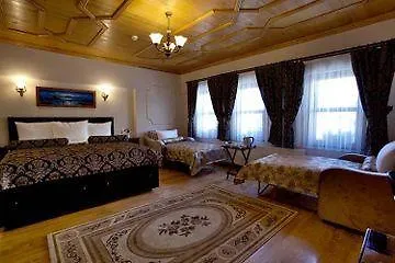 As Old Taksim Bed and Breakfast