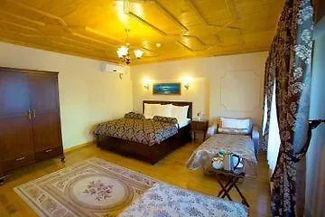 As Old Taksim Bed and Breakfast 3*