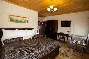 As Old Taksim Bed and Breakfast