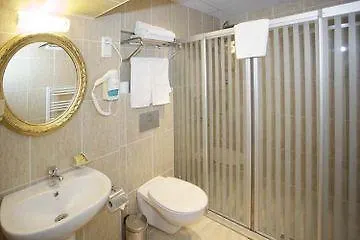As Old Taksim Bed and Breakfast Κωνσταντινούπολη