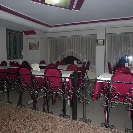 Oda ve Kahvaltı As Old Taksim 2*