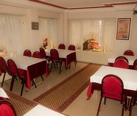 As Old Taksim 住宿加早餐酒店 伊斯坦布尔