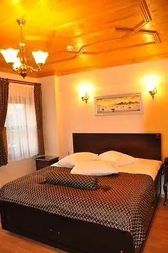 As Old Taksim 住宿加早餐酒店