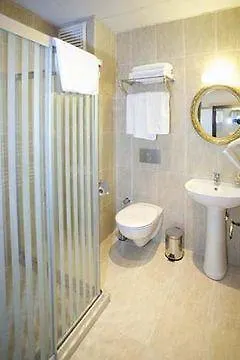 As Old Taksim 住宿加早餐酒店 2*