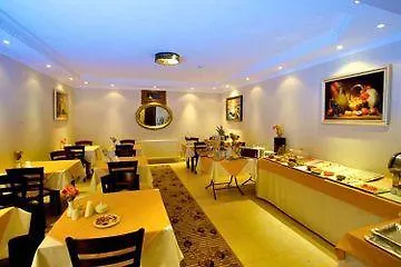 As Old Taksim 住宿加早餐酒店 伊斯坦布尔