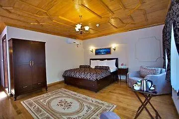 As Old Taksim 住宿加早餐酒店 2*