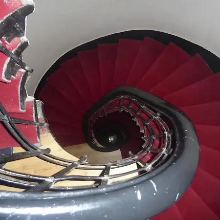 住宿加早餐酒店 As Old Taksim