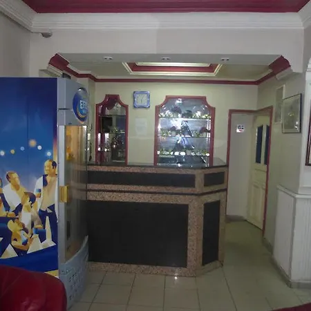 As Old Taksim 住宿加早餐酒店 2*