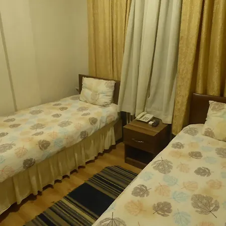 As Old Taksim 住宿加早餐酒店 伊斯坦布尔