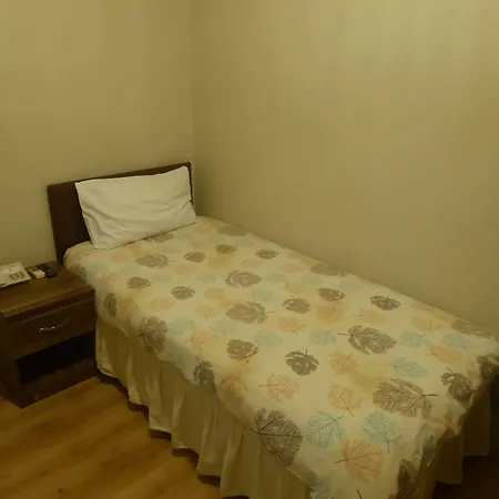 住宿加早餐酒店 As Old Taksim 2*