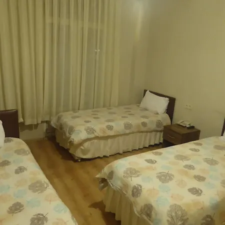 As Old Taksim 住宿加早餐酒店 2*