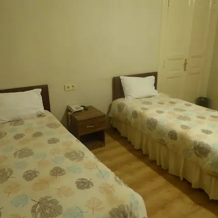 As Old Taksim 住宿加早餐酒店