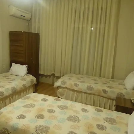 住宿加早餐酒店 As Old Taksim