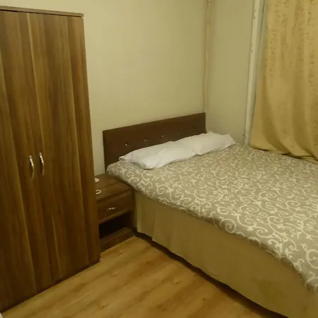 As Old Taksim 2* 伊斯坦布尔