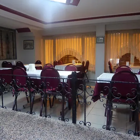 住宿加早餐酒店 As Old Taksim 2*