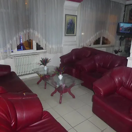 住宿加早餐酒店 As Old Taksim