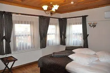 As Old Taksim 3*