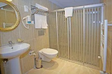 As Old Taksim Bed & Breakfast