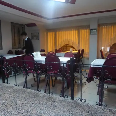 As Old Taksim 3* Istanbul