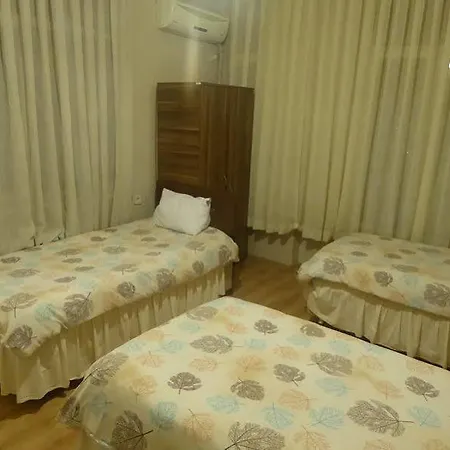 As Old Taksim Bed & Breakfast Istanbul