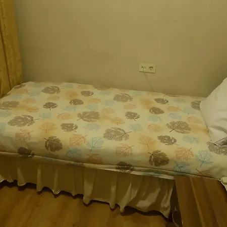 As Old Taksim Bed and breakfast